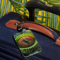 Venus Flytrap Floral Weird Bold Travel