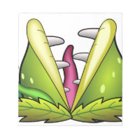 venus flytrap monster
