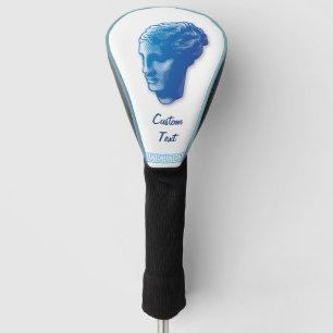 Venus Head Golf Head Cover