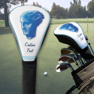 Venus Head Golf Head Cover