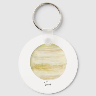 Venus Key Ring