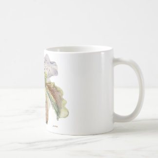 venus (Lady's slipper) Coffee Mug