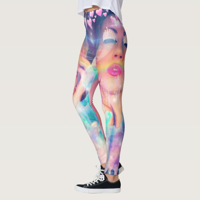 Venus! Leggings (Left)