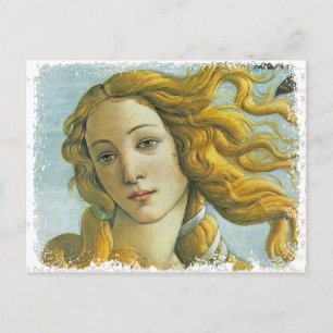Venus * Love Postcard