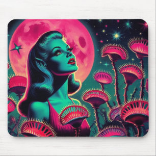 Venus Mouse Pad
