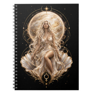Venus Notebook