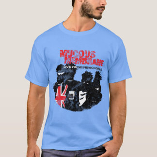 Venus of the Hardsell retro friends T-Shirt