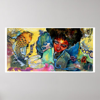 Venus Poster
