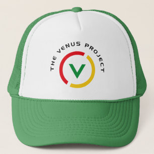 Venus Project cap