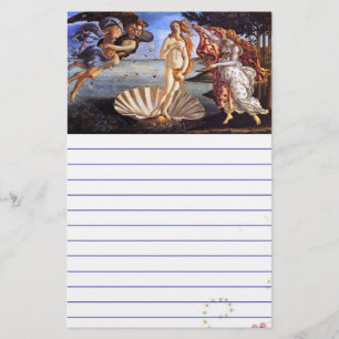 Venus Stationery