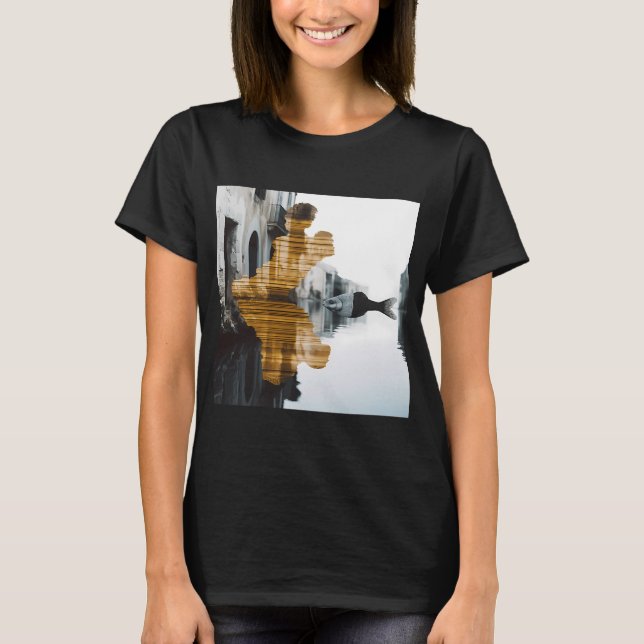 Venus T-Shirt (Front)