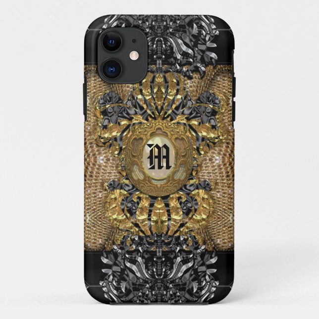Verapythe Victorian Girl Case-Mate iPhone Case (Back)