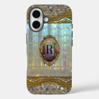 Veraspeece Sweet Baroque  Monogram 