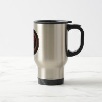 Verb Noire Mug