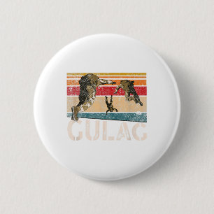 Verdansk Warzone Gulag Gaming Multiplayer Video Ga 6 Cm Round Badge