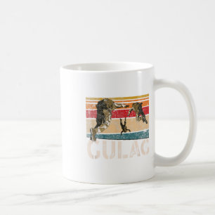 Verdansk Warzone Gulag Gaming Multiplayer Video Ga Coffee Mug