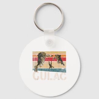 Verdansk Warzone Gulag Gaming Multiplayer Video Ga Key Ring