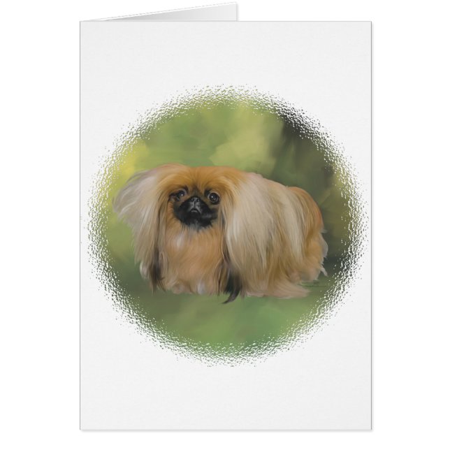 Verdant Beauty (Front)