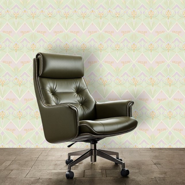 Verdant Blossom Wallpaper (Creator Uploaded)