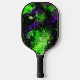 Verdant Purple Pickleball Paddle