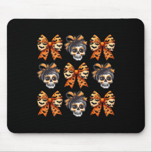 Verde - Hot Packet Halloween Taco Costume 2  Mouse Pad