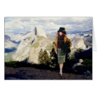 Verdi at Glacier Point Overlook, Yosemite