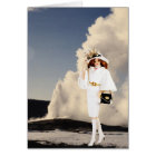 Verdi & Old Faithful, Yellowstone National Park