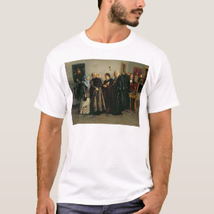Verdict, 'Not Guilty', 1882 T-Shirt