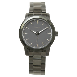 Verdue Classic Time Watch