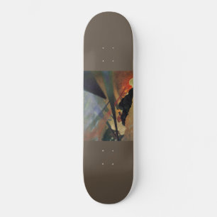 Verdun (by Félix Vallotton) Skateboard
