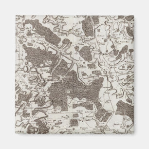 Verdun Magnet