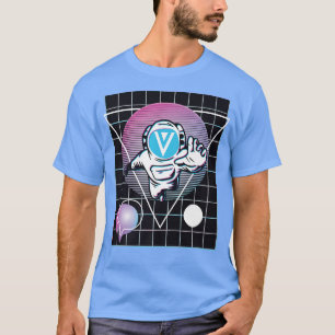 Verge Astronaut  T-Shirt