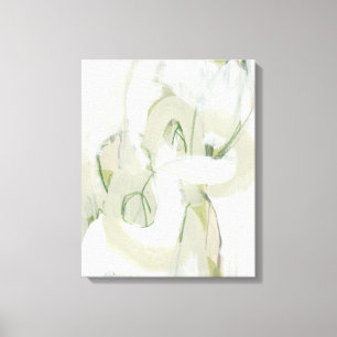 Verge Canvas Print