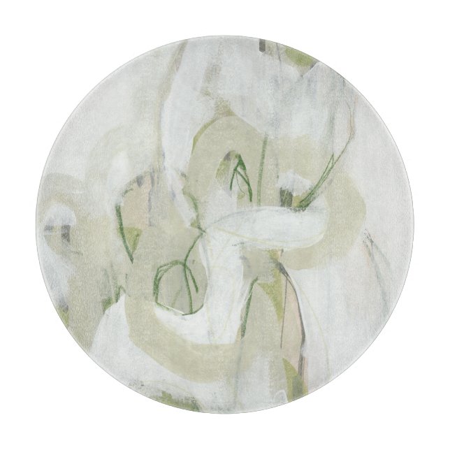 Verge Cutting Board (Front)