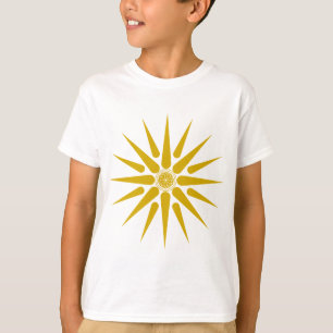 VERGINA SUN T-Shirt