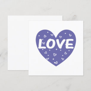 Veri Peri Love Heart