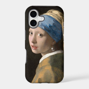 Vermeer's Girl with a Pearl Earring