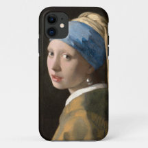 Vermeer's Girl with a Pearl Earring
