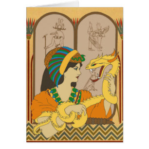 Vermicelli and Papyrus