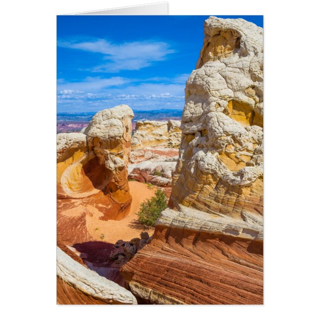 Vermilion Cliff Rock Formations (Front)