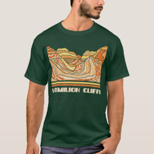 Vermilion Cliffs National Monument Nature Lover Vi T-Shirt