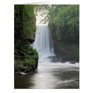 Vermillion Falls