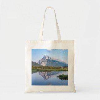 Vermillion Lakes Tote