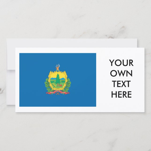 VERMONT (Front)