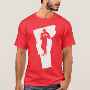 Vermont 1 T-Shirt