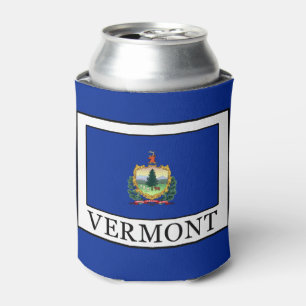 Vermont Can Cooler