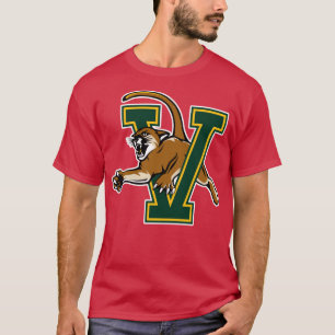 vermont catamounts T-Shirt