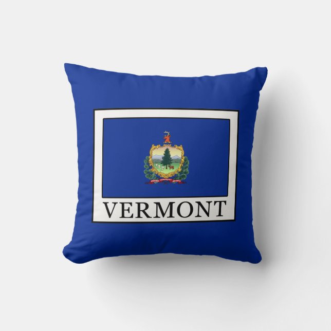 Vermont Cushion (Front)