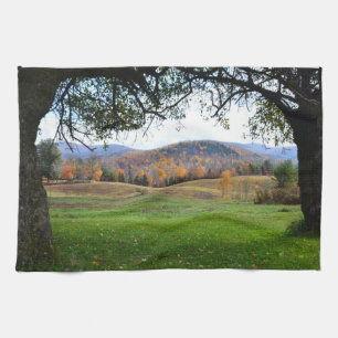 Vermont Dish Towel