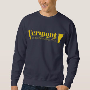 Vermont Gold Sweatshirt